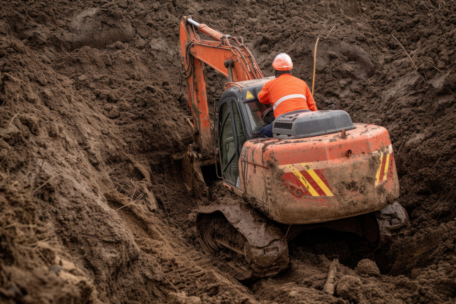 Built to Handle More: Why Steer Masters Exists