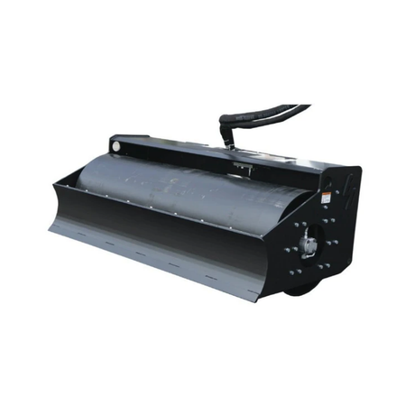 Compaction Attachments