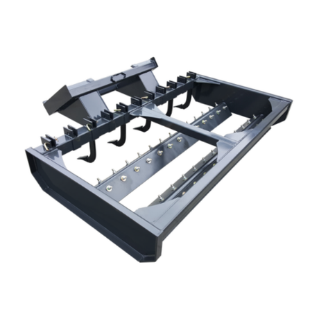 Surface Preparation Equipment