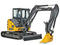 Mini Excavator