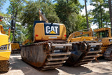 2016 Caterpillar Excavator with Amphibious Undercarriage and Long Reach - 4,234 hours EIK Solutions
