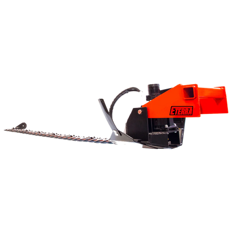 7 FT. Raptor Mounted Sickle Bar Mower Attachment Eterra