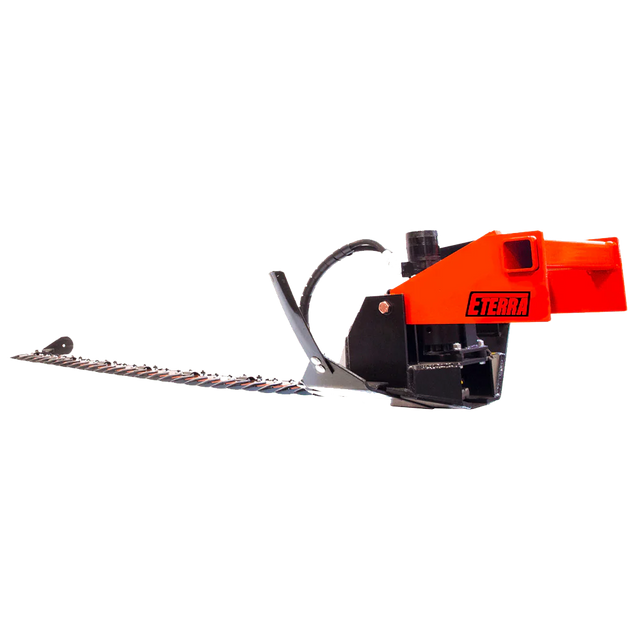 7 FT. Raptor Mounted Sickle Bar Mower Attachment Eterra