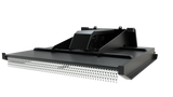 Closed Front Brush Mower Top Dog Attachments