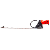 9 Ft. Raptor Boom Mounted Sickle Bar Mower Attachment Eterra