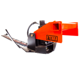 Eterra 9' Razor Excavator Mounted Sickle Mower Eterra