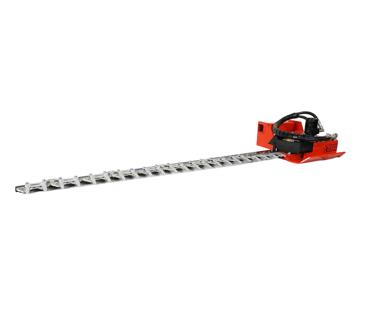 Eterra 9' Razor Excavator Mounted Sickle Mower Eterra