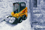 AS12 Mini Skid Steer Kato