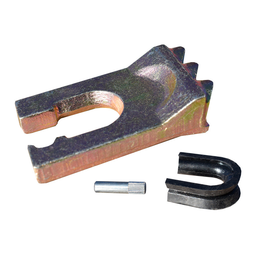 Auger Bit Tooth ATK-TN-20 Arrow Material Handling Single Tooth | Tungsten-Carbide 2" Hex or 2.56" Round Bits