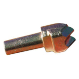 Auger Bit Tooth ATK-RB-20 Arrow Material Handling Single Tooth | Rock 2" Hex Bits or 2.56" Round Bits