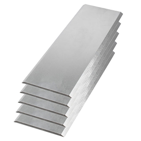 Workhorse Tile Removal Blades – 5 Pack