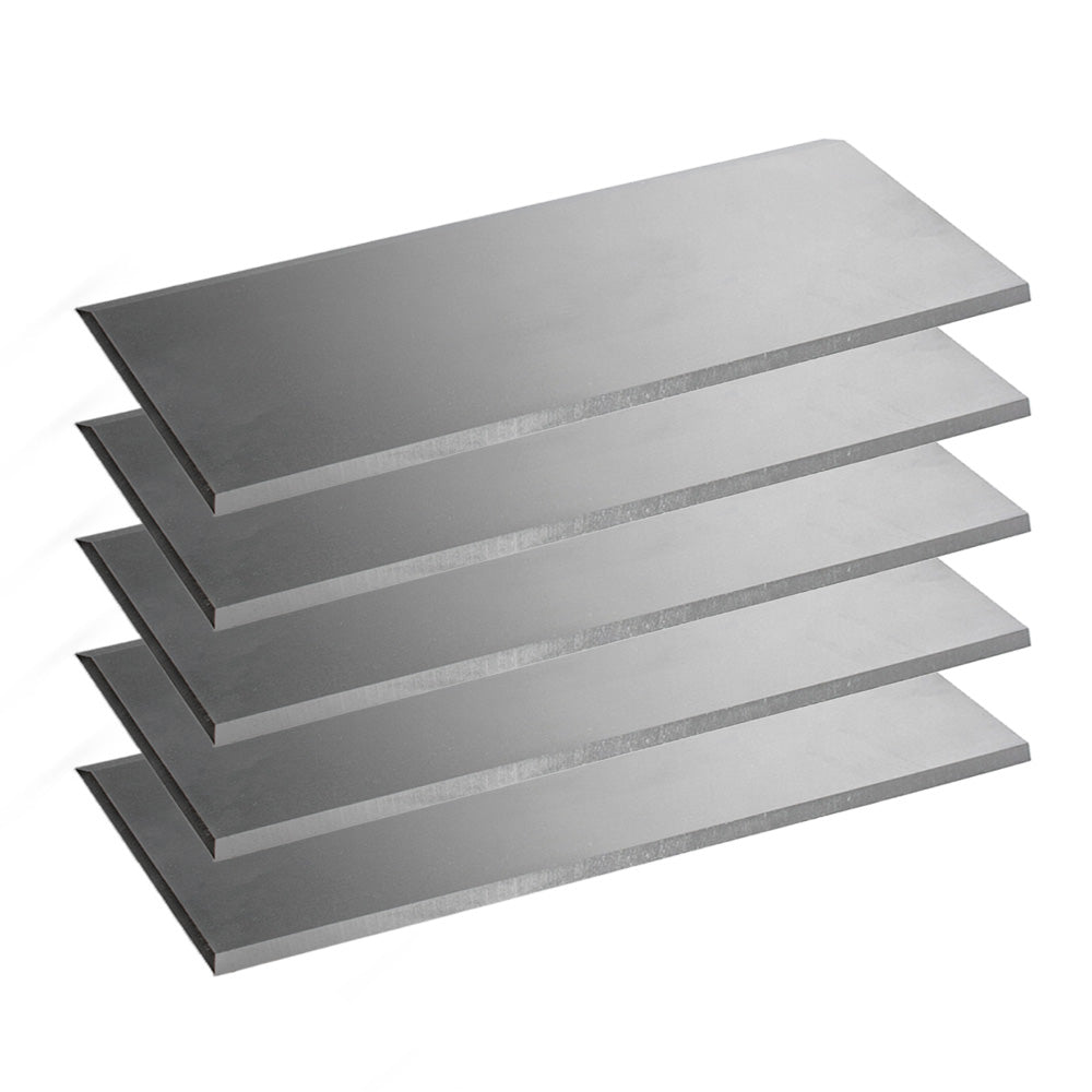 Workhorse Tile Removal Blades – 5 Pack