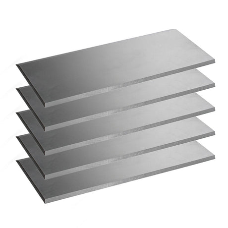 Workhorse Tile Removal Blades – 5 Pack