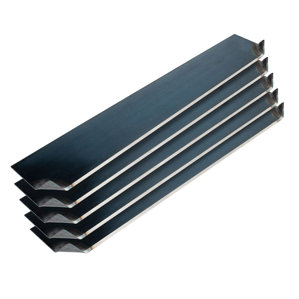 Workhorse Carpet Blades – 5 Pack