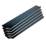 Workhorse Carpet Blades – 5 Pack