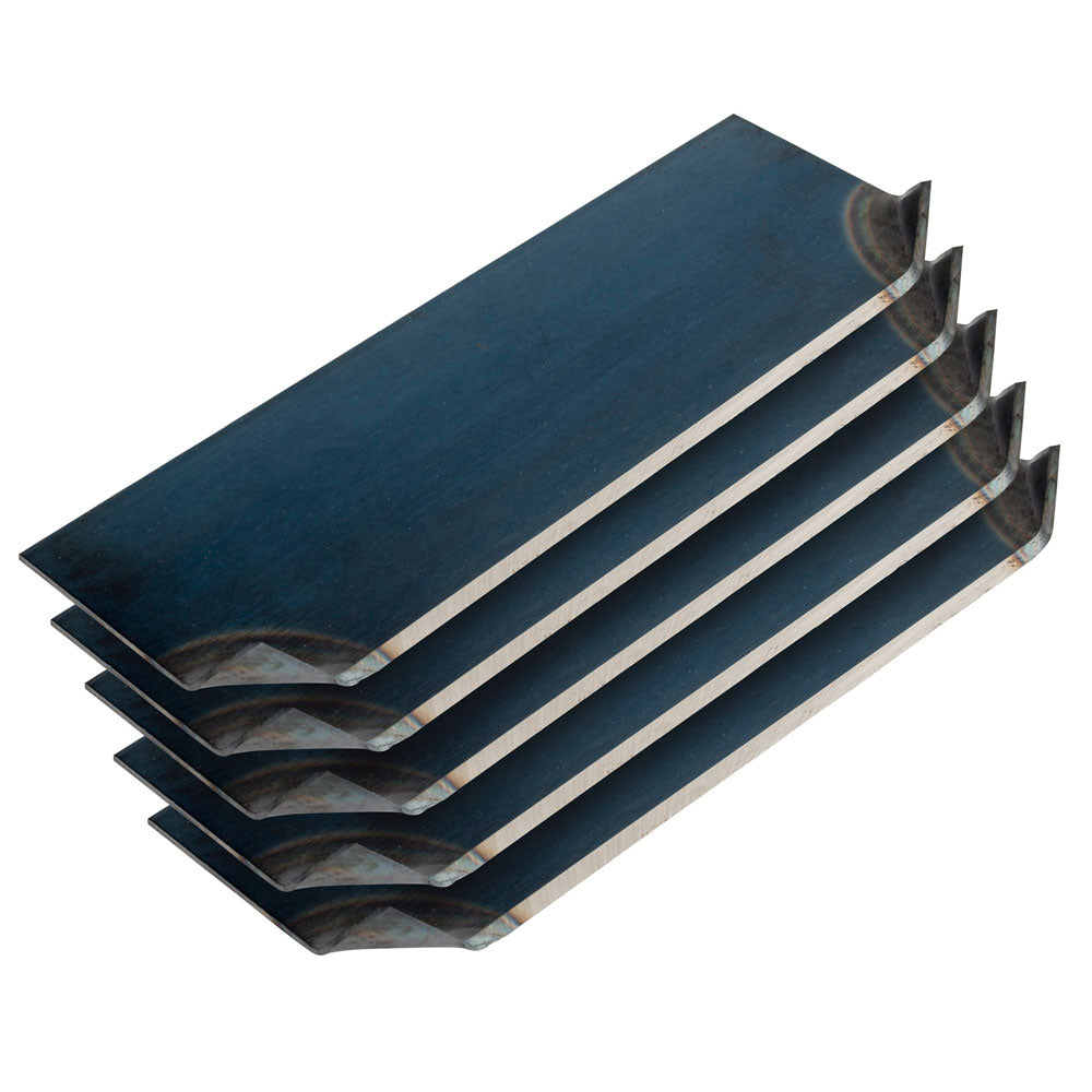 Workhorse Carpet Blades – 5 Pack