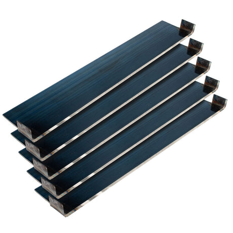 Workhorse Carpet Blades – 5 Pack