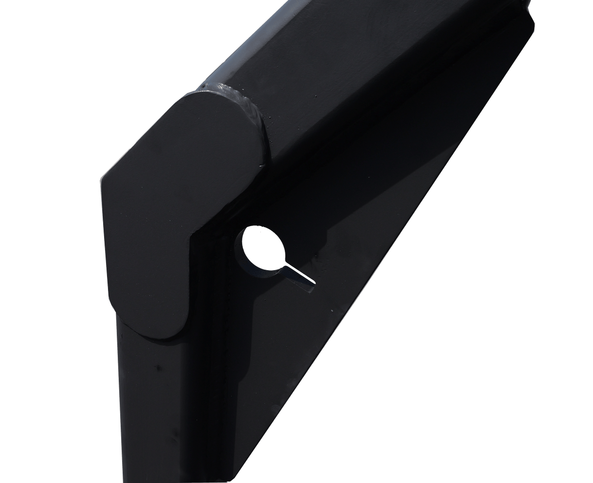 Blue Diamond® Heavy Duty Series 2 Tree Boom Blue Diamond Attachments