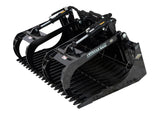Standard Brush Grapple Top Dog Attachments