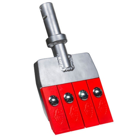 Workhorse Ceramic Removal Tools