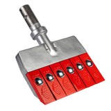 Workhorse Ceramic Removal Tools