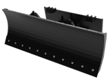 Skid Steer Snow Blade Top Dog Attachments
