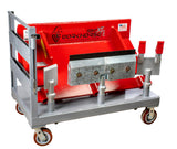 Workhorse Skid Steer Cart