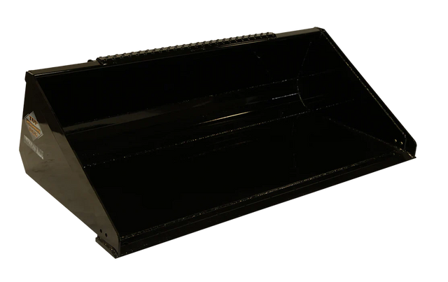 DIRT BUCKETS Top Dog Attachments