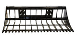 Rock Bucket 9000270 Top Dog Attachments HD 62" ROCK