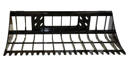 Rock Bucket 9000270 Top Dog Attachments HD 62" ROCK