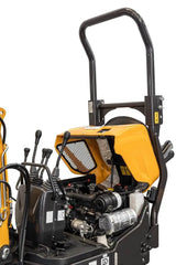 HD9V5 Mini Excavator Kato