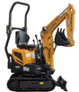 HD9V5 Mini Excavator Kato