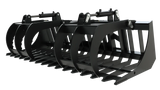 T/S Brush Grapple Top Dog Attachments