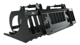 T/S Brush Grapple Top Dog Attachments
