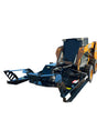 Open Front Brush Mower Top Dog Attachments
