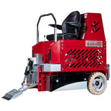Workhorse 1000 Propane Ride-On Floor Scraper