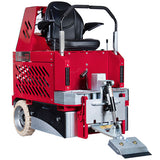 Workhorse 1000 Propane Ride-On Floor Scraper
