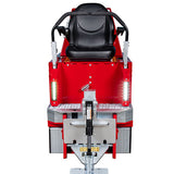 Workhorse 1000 Propane Ride-On Floor Scraper