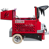 Workhorse 1000 Propane Ride-On Floor Scraper