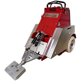 Workhorse 500E Battery Ride-On Floor Scraper