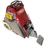 Workhorse 500E Battery Ride-On Floor Scraper