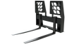 Pallet Forks Top Dog Attachments