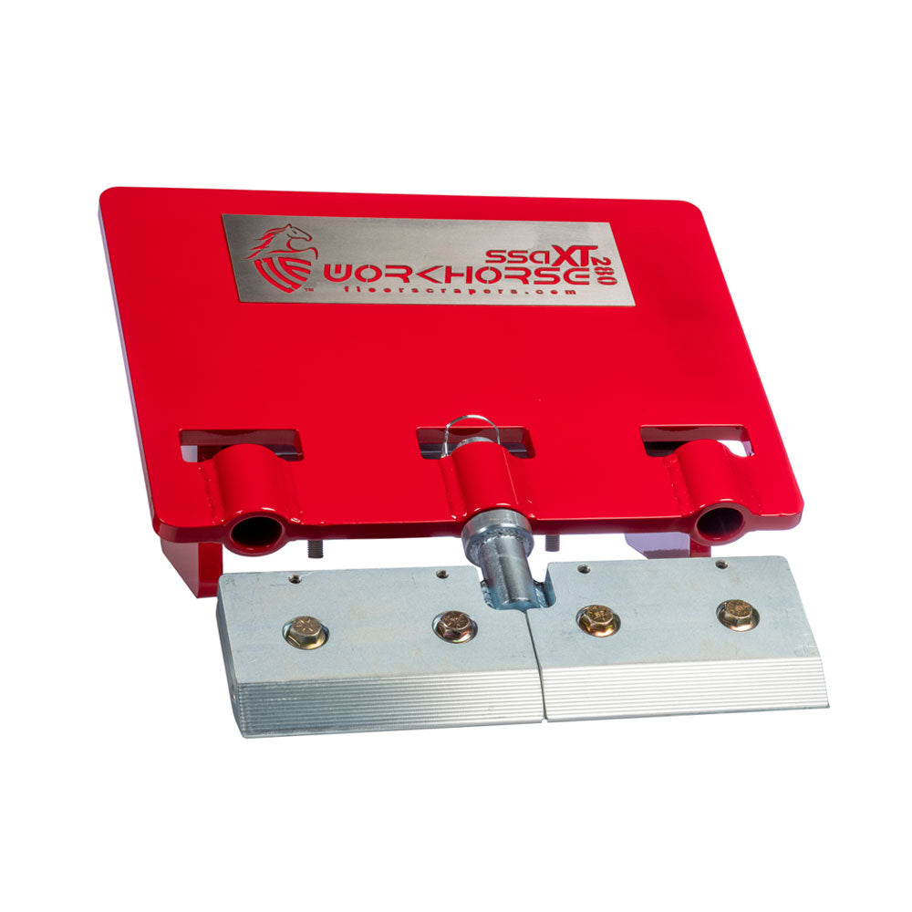 Workhorse Xt280 Skid Steer Attachment