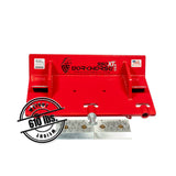 Workhorse Xt450 Skid Steer Attachment