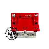 Workhorse XT S70 Skid Steer Attachment