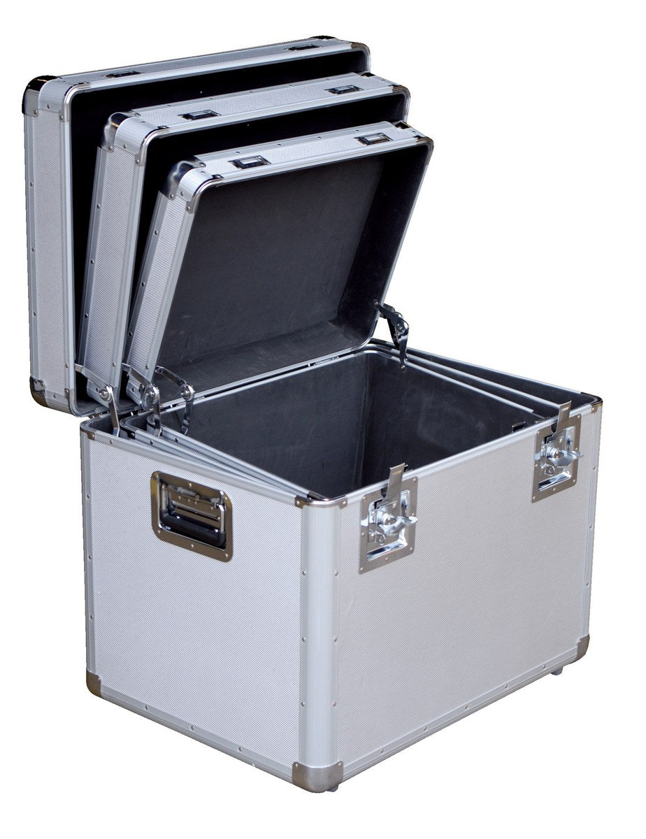 Aluminum Storage Cases Vestil