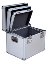 Aluminum Storage Cases Vestil