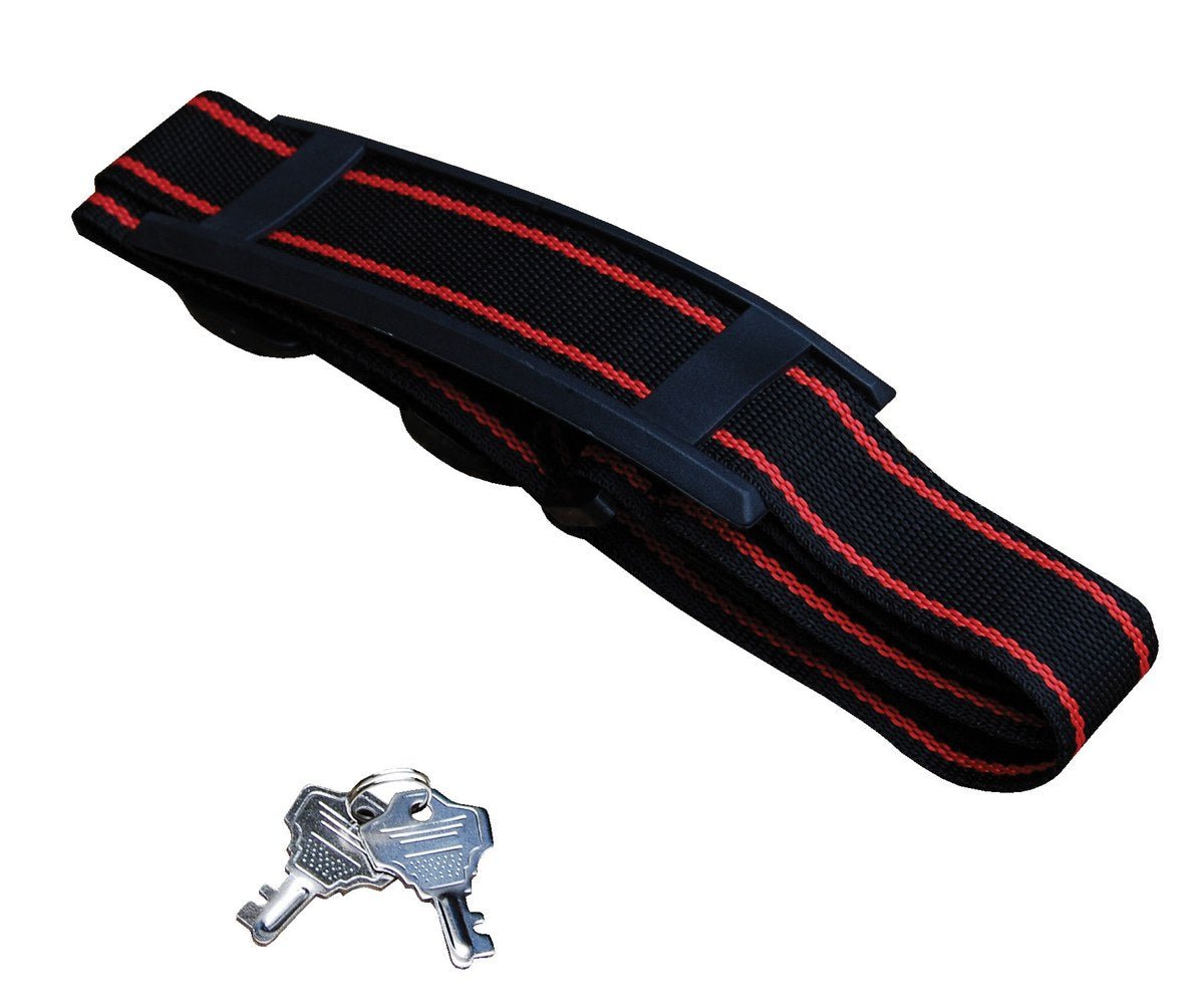 Aluminum Tool Cases Vestil