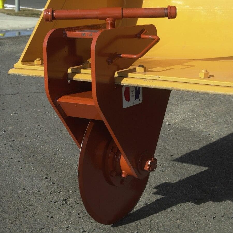 Asphalt Cutters Arrow Material Handling