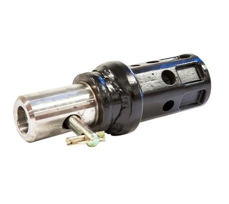 Auger Adapters - Support Eterra